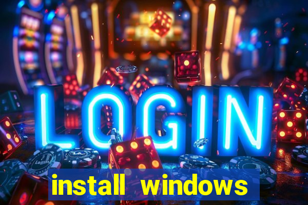 install windows installer 3.1